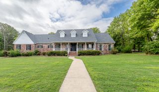 4032 Tahoe Circle, Springdale, AR 72762