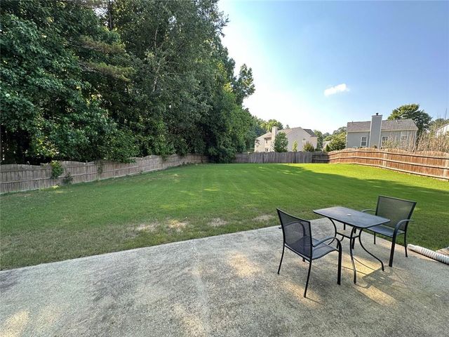 500 Stambridge Court, Johns Creek, GA 30005