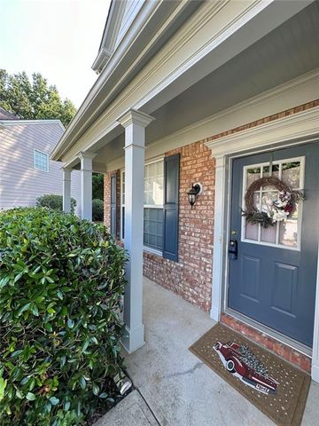 500 Stambridge Court, Johns Creek, GA 30005