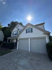 500 Stambridge Court, Johns Creek, GA 30005