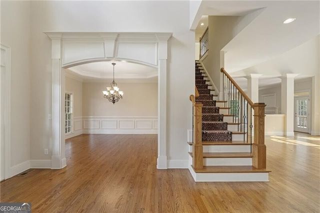 3045 Salisbury Lane, Cumming, GA 30041