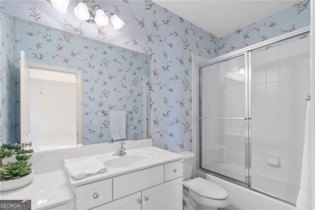 3045 Salisbury Lane, Cumming, GA 30041