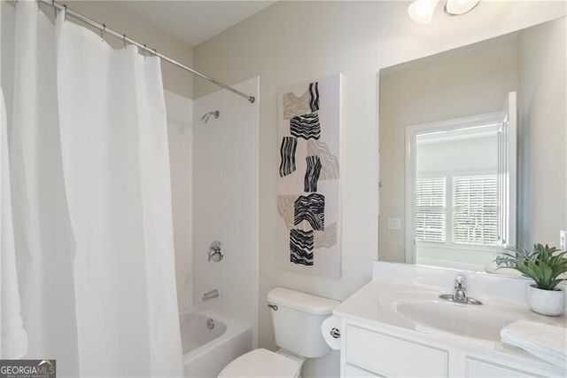 3045 Salisbury Lane, Cumming, GA 30041