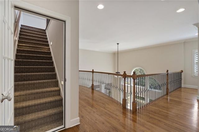 3045 Salisbury Lane, Cumming, GA 30041