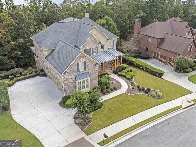 3045 Salisbury Lane, Cumming, GA 30041