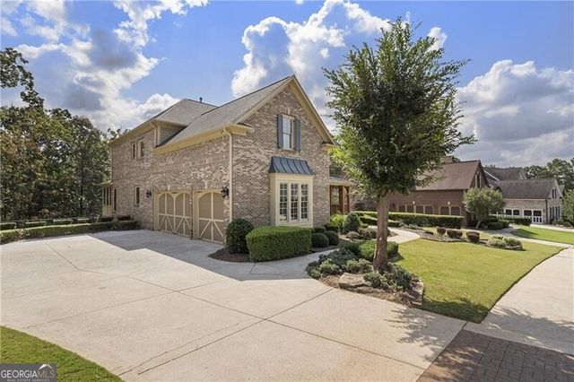 3045 Salisbury Lane, Cumming, GA 30041