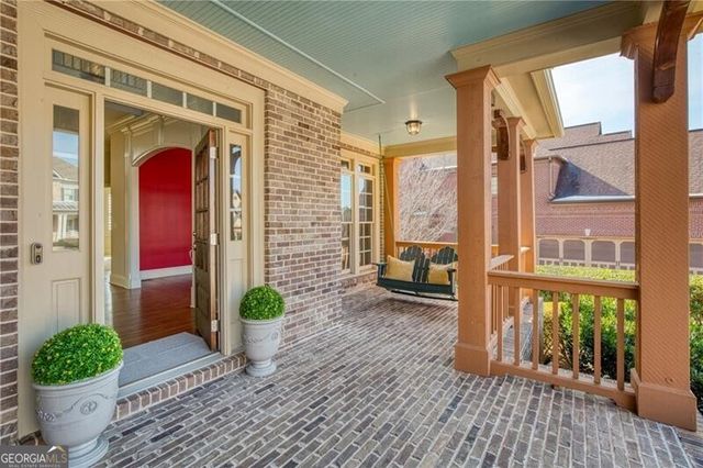 3045 Salisbury Lane, Cumming, GA 30041