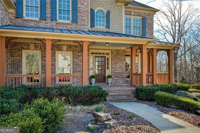 3045 Salisbury Lane, Cumming, GA 30041