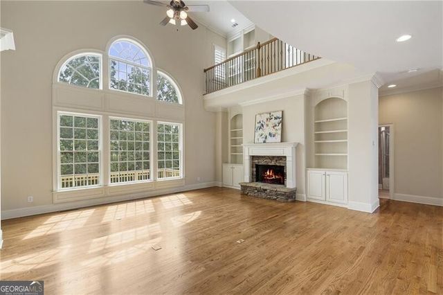 3045 Salisbury Lane, Cumming, GA 30041