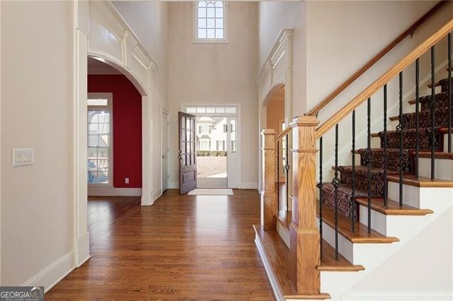 3045 Salisbury Lane, Cumming, GA 30041