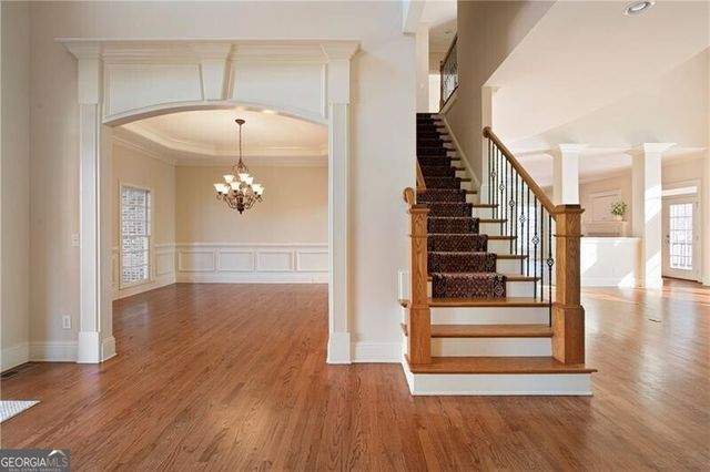 3045 Salisbury Lane, Cumming, GA 30041