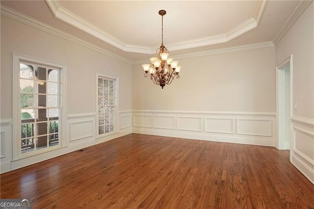 3045 Salisbury Lane, Cumming, GA 30041