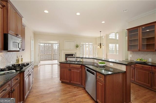 3045 Salisbury Lane, Cumming, GA 30041