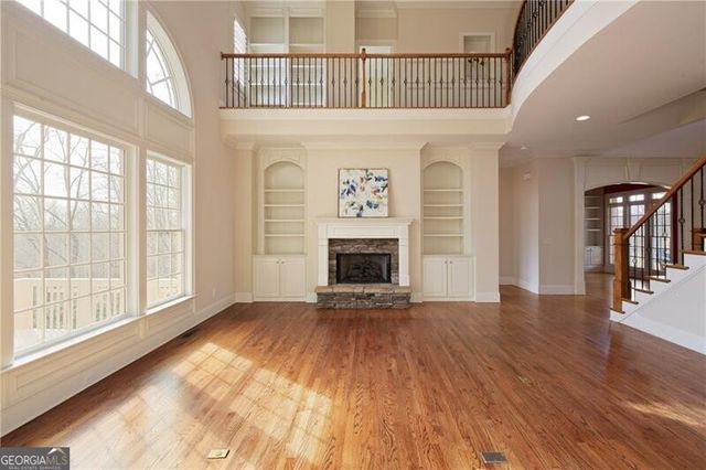 3045 Salisbury Lane, Cumming, GA 30041