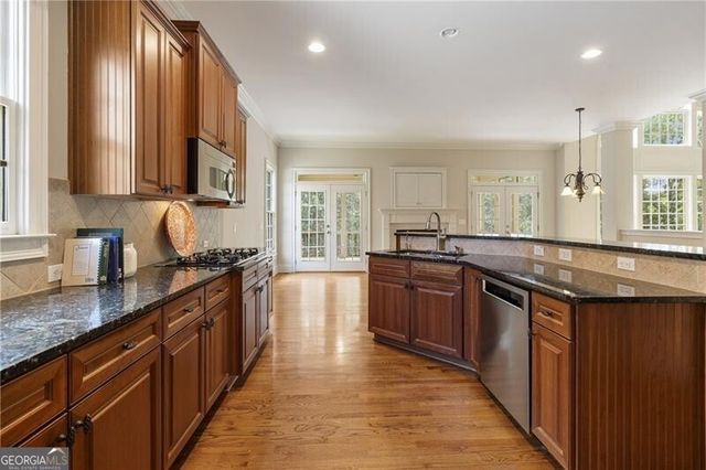 3045 Salisbury Lane, Cumming, GA 30041