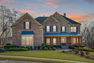 3045 Salisbury Lane, Cumming, GA 30041