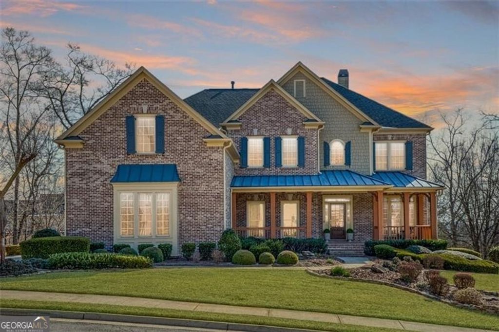 3045 Salisbury Lane, Cumming, GA 30041