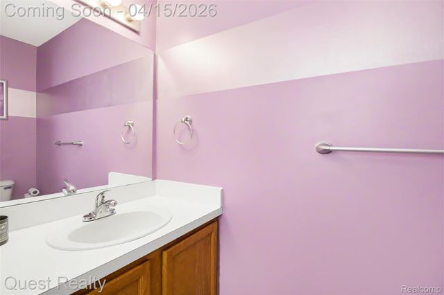 2648 Bonita Drive, Waterford Charter Township, MI 48329