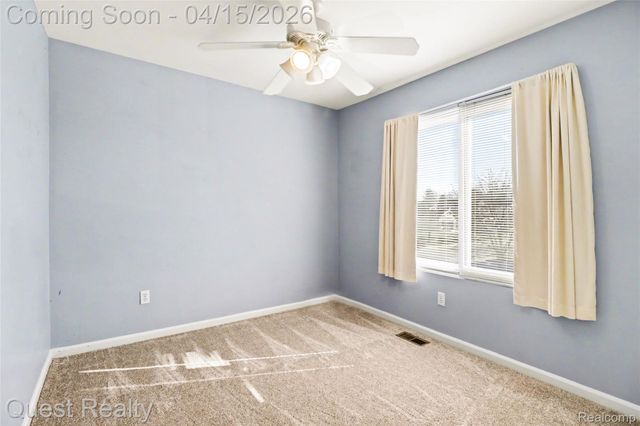 2648 Bonita Drive, Waterford Charter Township, MI 48329