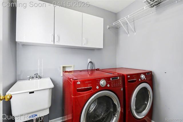 2648 Bonita Drive, Waterford Charter Township, MI 48329