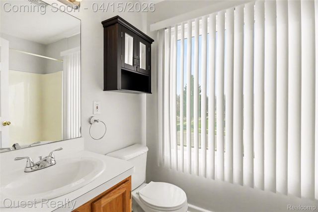 2648 Bonita Drive, Waterford Charter Township, MI 48329