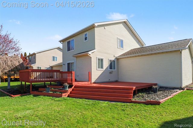 2648 Bonita Drive, Waterford Charter Township, MI 48329