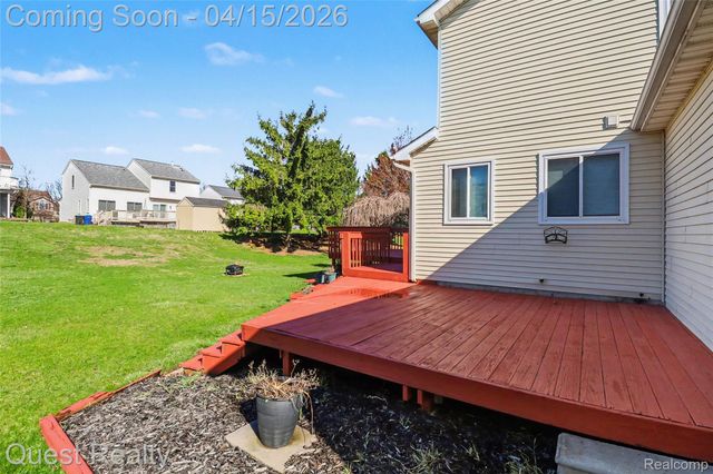 2648 Bonita Drive, Waterford Charter Township, MI 48329