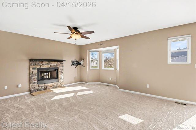 2648 Bonita Drive, Waterford Charter Township, MI 48329