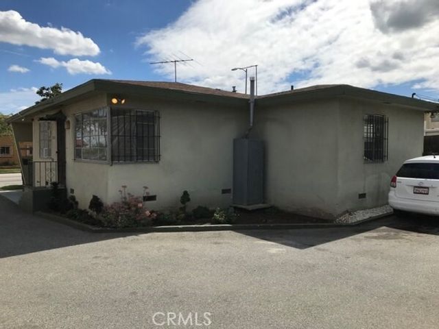 7857 Crenshaw Boulevard, Los Angeles, CA 90043