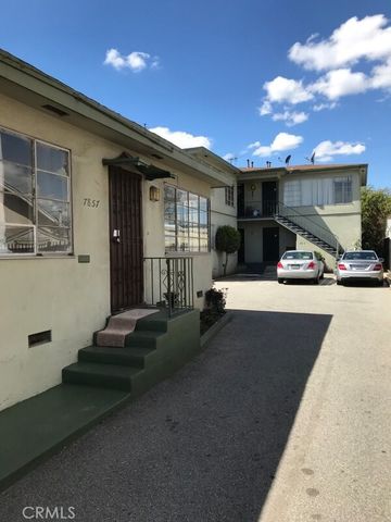 7857 Crenshaw Boulevard, Los Angeles, CA 90043