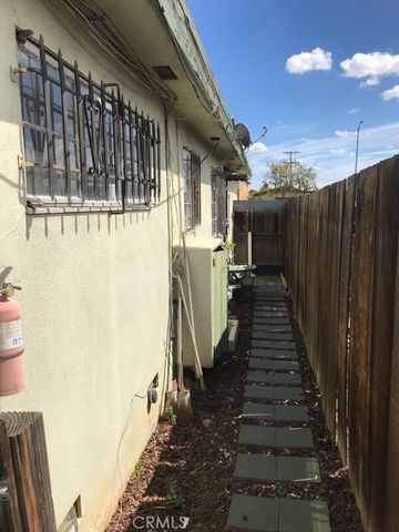 7857 Crenshaw Boulevard, Los Angeles, CA 90043