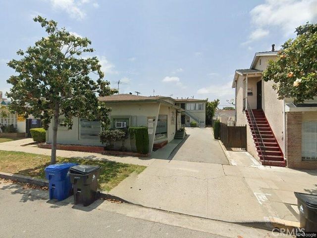 7857 Crenshaw Boulevard, Los Angeles, CA 90043