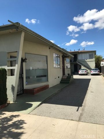 7857 Crenshaw Boulevard, Los Angeles, CA 90043