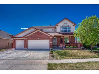 9358 Prairie Clover Dr, Colorado Springs, CO 80920
