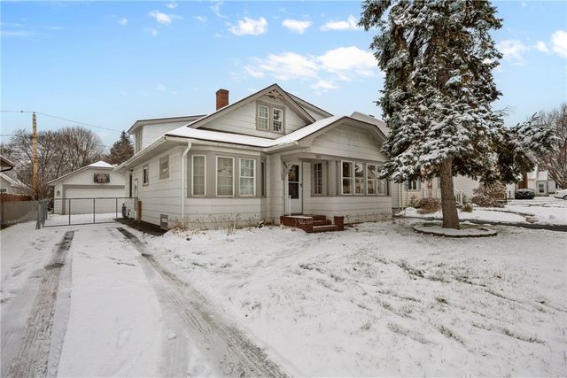 251 Hinchey Road, Gates, NY 14624