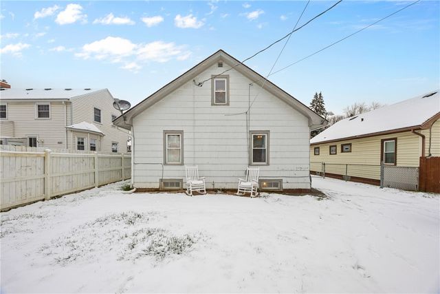 251 Hinchey Road, Gates, NY 14624