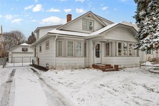 251 Hinchey Road, Gates, NY 14624