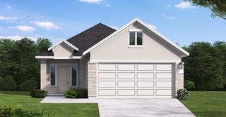 13314 Padre Bay Lane, Rosharon, TX 77583