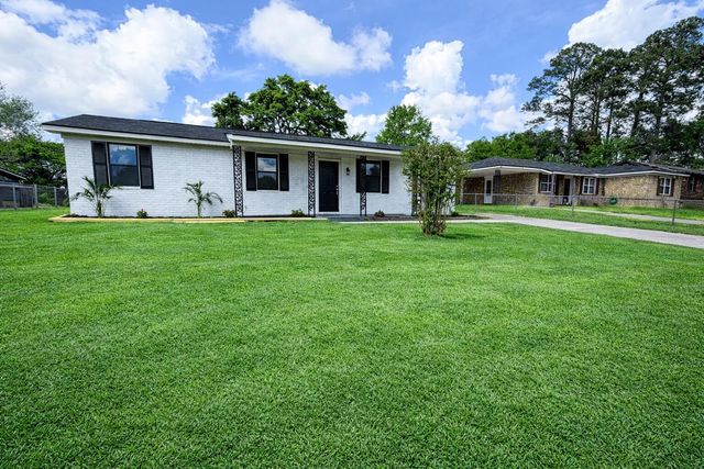 3307 Jonathan Circle, Augusta, GA 30906