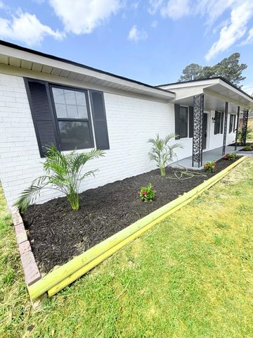 3307 Jonathan Circle, Augusta, GA 30906