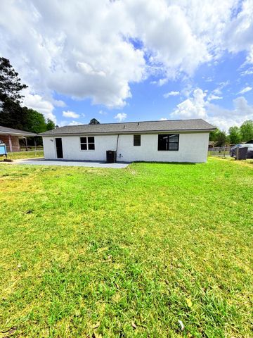 3307 Jonathan Circle, Augusta, GA 30906