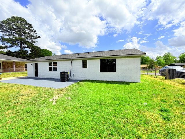 3307 Jonathan Circle, Augusta, GA 30906