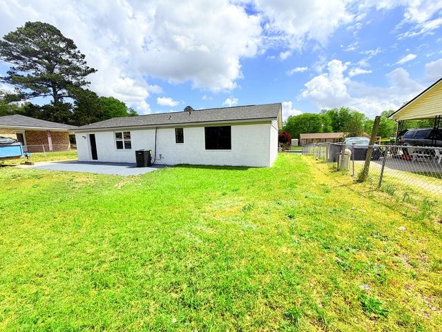 3307 Jonathan Circle, Augusta, GA 30906