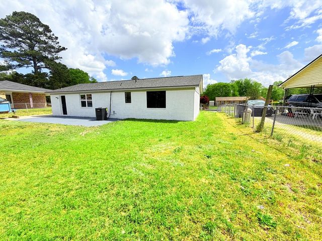 3307 Jonathan Circle, Augusta, GA 30906