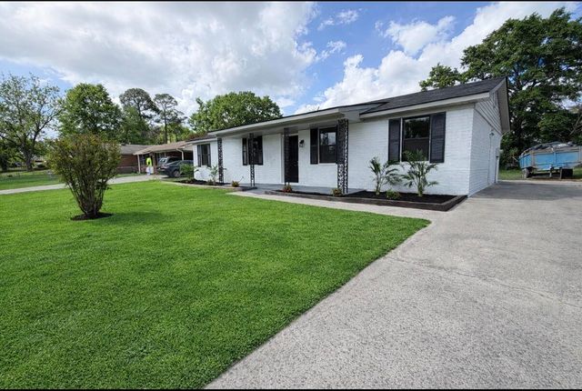 3307 Jonathan Circle, Augusta, GA 30906