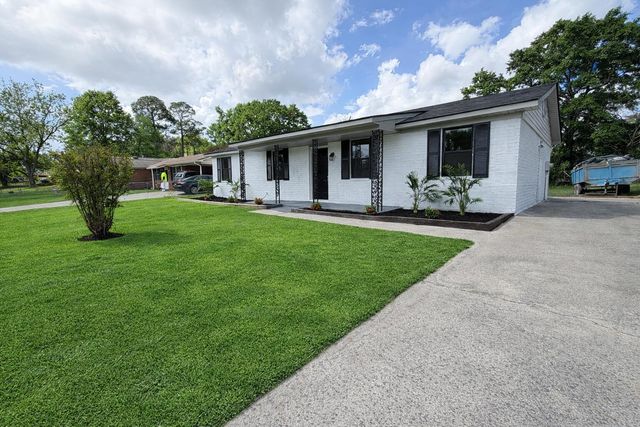 3307 Jonathan Circle, Augusta, GA 30906