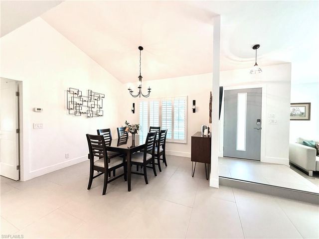 3631 1st AVE NW, Naples, FL 34120