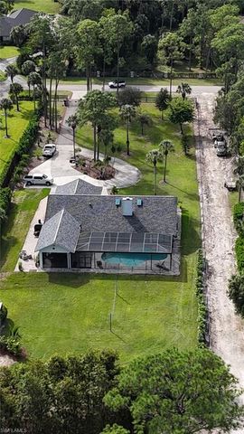 3631 1st AVE NW, Naples, FL 34120