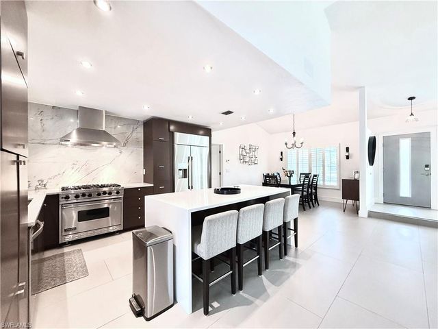 3631 1st AVE NW, Naples, FL 34120