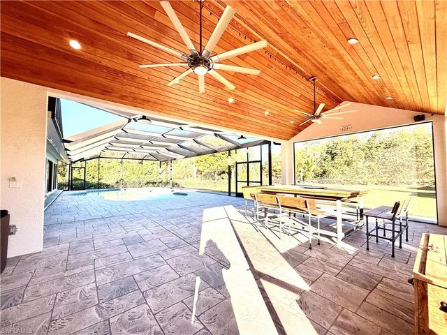 3631 1st AVE NW, Naples, FL 34120